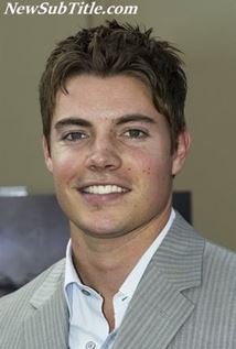 بیوگرافی Josh Henderson