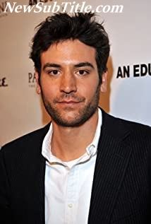 بیوگرافی Josh Radnor