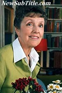 بیوگرافی Joyce Grenfell