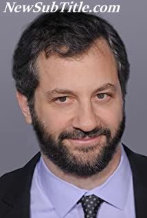 بیوگرافی Judd Apatow