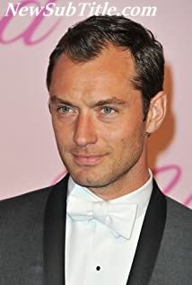 بیوگرافی Jude Law