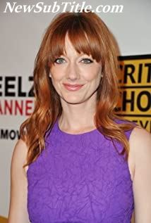 بیوگرافی Judy Greer