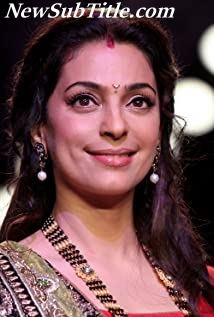 بیوگرافی Juhi Chawla