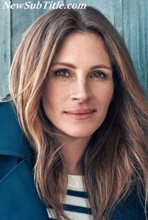 بیوگرافی Julia Roberts