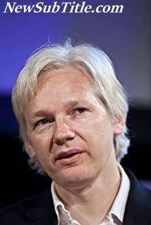 بیوگرافی Julian Assange