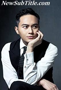 بیوگرافی Julian Cheung