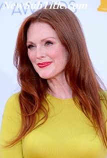 بیوگرافی Julianne Moore