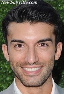 بیوگرافی Justin Baldoni