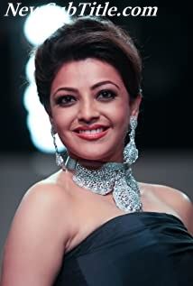 بیوگرافی Kajal Aggarwal