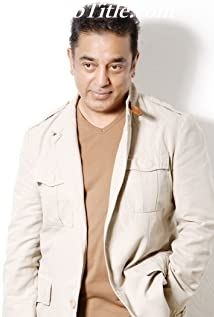 بیوگرافی Kamal Haasan