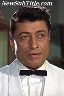 بیوگرافی Kamal Kapoor