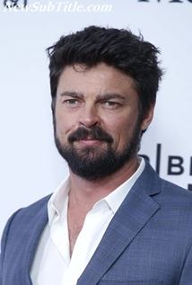 بیوگرافی Karl Urban