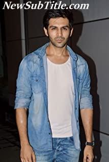 بیوگرافی Kartik Aaryan