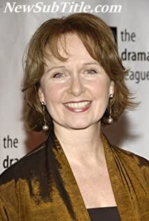 بیوگرافی Kate Burton