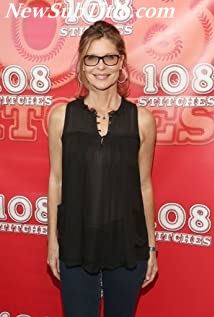 بیوگرافی Kate Vernon