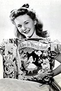 بیوگرافی Kathryn Beaumont