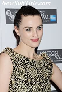 بیوگرافی Katie McGrath