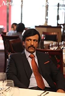 بیوگرافی Kay Kay Menon