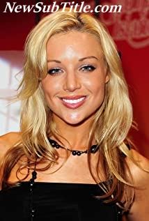 بیوگرافی Kayden Kross