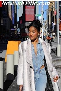 بیوگرافی Keke Palmer