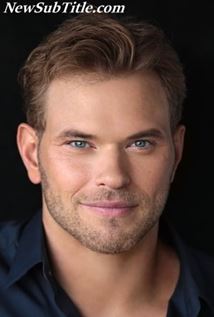 بیوگرافی Kellan Lutz