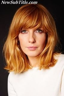 بیوگرافی Kelly Reilly