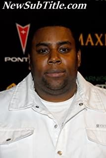 بیوگرافی Kenan Thompson