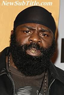 بیوگرافی Kevin  Kimbo Slice  Ferguson