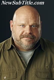 بیوگرافی Kevin Chamberlin