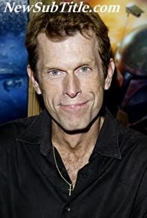 بیوگرافی Kevin Conroy