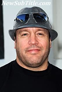 بیوگرافی Kevin James