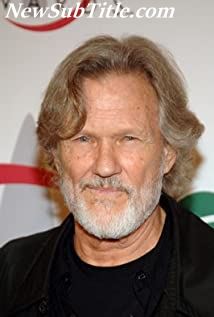 بیوگرافی Kris Kristofferson