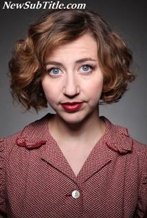 بیوگرافی Kristen Schaal