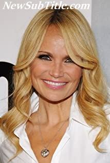 بیوگرافی Kristin Chenoweth