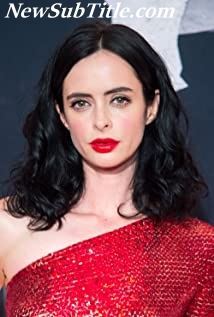 بیوگرافی Krysten Ritter