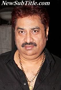 بیوگرافی Kumar Sanu