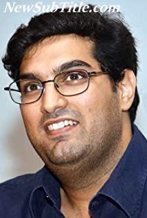 بیوگرافی Kunaal Roy Kapur