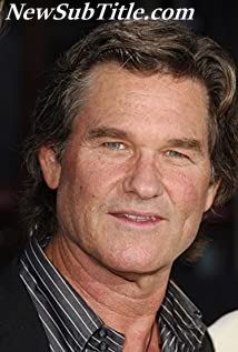 بیوگرافی Kurt Russell