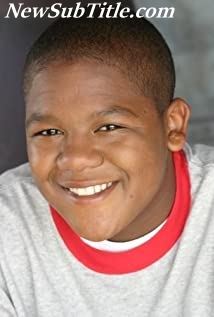 بیوگرافی Kyle Massey