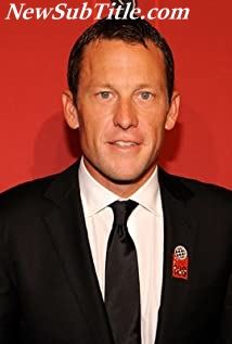 بیوگرافی Lance Armstrong