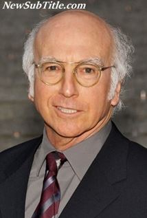 بیوگرافی Larry David