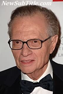 بیوگرافی Larry King