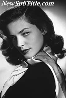 بیوگرافی Lauren Bacall