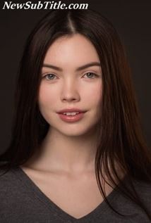 بیوگرافی Lauryn Canny