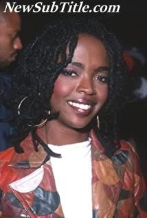 بیوگرافی Lauryn Hill