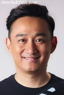 بیوگرافی Lei Huang