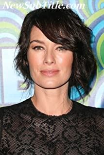 بیوگرافی Lena Headey