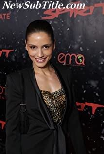 بیوگرافی Leonor Varela