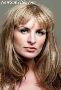 بیوگرافی Lesley Harcourt