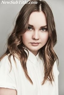 بیوگرافی Liana Liberato